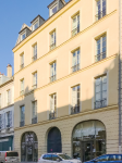 Florian HANOUN - ANO ARCHITECTES