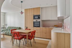 Alice SOREL -  OVE ARCHITECTURE