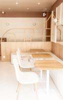 Alice SOREL - OVE ARCHITECTURE